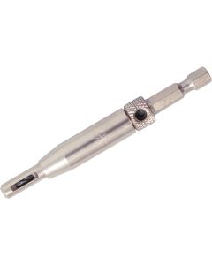 Best Way Tools #6 3/32 In. Hinge Drill Bit