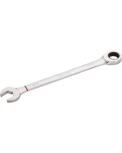 Channellock Standard 15/16 In. 12-Point Ratcheting Combination Wrench