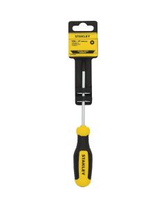 Stanley T20 x 4 In. Torx Screwdriver