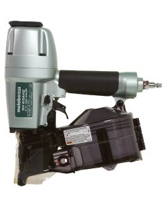 Metabo HPT 16 Degree 2-1/2 In. Coil Siding Nailer