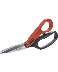 Crescent Wiss 8-1/2 In. Stainless Steel All Purpose Tradesman Shears