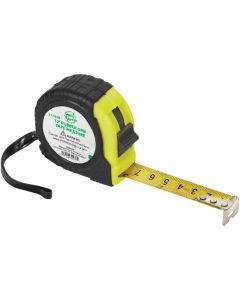 Smart Savers 12 Ft. Tape Measure