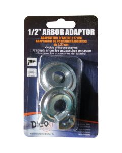 Dico 1/2 In. Arbor Adapter