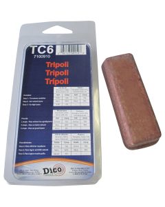 Dico Tripoli 4 Oz. Buffing Compound