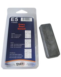 Dico Emery 4 Oz. Buffing Compound