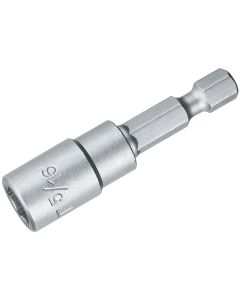 DEWALT Magnetic 5/16 In. x 1-7/8 In. Magnetic Nutdriver Bit