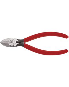 Klein 6 In. Heavy-Duty Diagonal Cutting Pliers