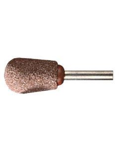 Dremel 7/16 In. Aluminum Oxide Grinding Stone