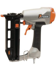 Paslode 16-Gauge 2-1/2 In. Straight Pneumatic Finish Nailer