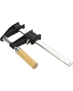 Do it 6 In. x 2-1/2 In. F-Style Bar Clamp