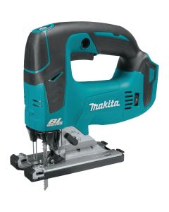 Makita 18 Volt LXT Lithium-Ion Brushless Cordless Jig Saw (Tool Only)