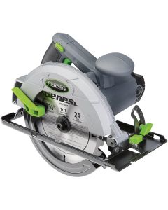 Genesis 13a 7-1/4" Circular Saw