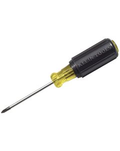 Klein #1 x 3 In. Phillips Screwdriver