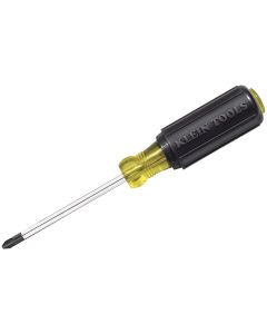 Klein #2 x 4 In. Phillips Screwdriver