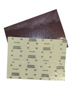 12x18 100g Sanding Sheet