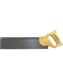 14" Backsaw