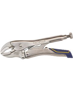 Curvedjaw Locking Plier