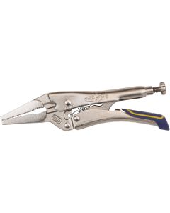 6"Long Nose Locking Pliers