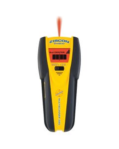 Zircon MultiScanner i520 OneStep Stud Finder