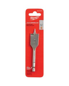 Milwaukee 7/8 In. x 4-1/2 In. Spade Bit