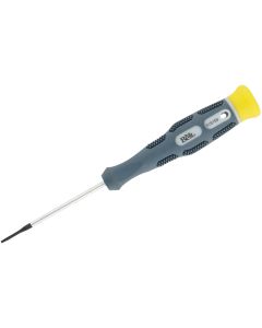 Do it Best T6 x 2-1/2 In. Precision Torx Screwdriver