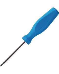 Channellock T8 x 2.5 In. Professional Torx Screwdriver