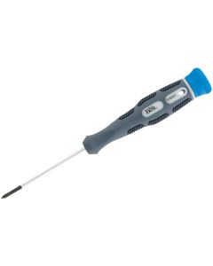 Do it Best #00 x 2-1/2 In. Precision Phillips Screwdriver