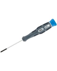 Do it Best #0 x 2-1/2 In. Precision Phillips Screwdriver