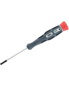 Do it Best 9/64 In. x 2-1/2 In. Precision Slotted Screwdriver