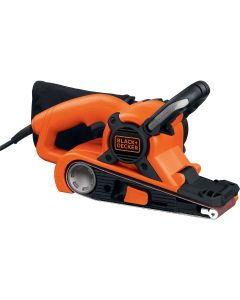 Black & Decker 3 In. x 21 In. Dragster Belt Sander