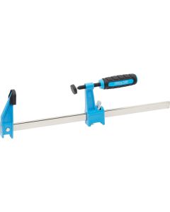 Channellock 12 In. Medium-Duty Steel Bar Clamp