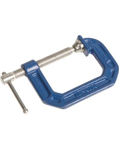 Irwin Quick-Grip 1-1/2 In. C-Clamp