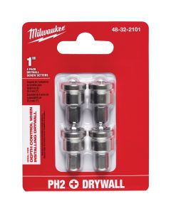 Drywall Screw Set 4pk