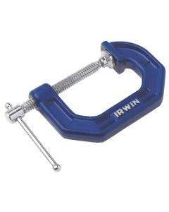 2" C-clamp