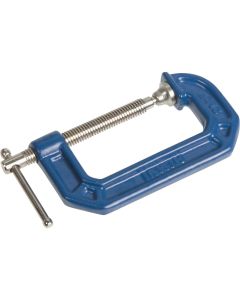 2-1/2x1-3/8 C-clamp