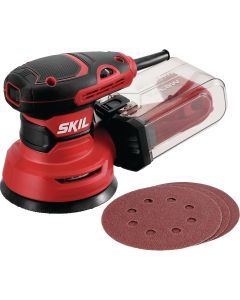 5" Random Orbit Sander