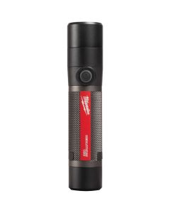 Milwaukee LED Aluminum Compact Rechargeable Flashlight