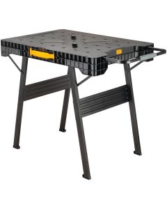 DEWALT Express 33 In. x 24 In. Folding Workstation