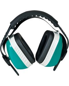 Safety Works 24 dB NRR Multi-Position Earmuffs