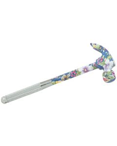 Best Way Tools 6-in-1 Flowered Multi-Tool Hammer with Slotted/Phillips Screwdriver