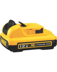 DEWALT 12 Volt MAX Lithium-Ion 3.0 Ah Tool Battery