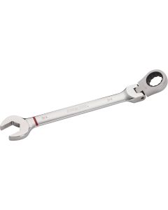 Channellock Standard 3/4 In. 12-Point Ratcheting Flex-Head Wrench