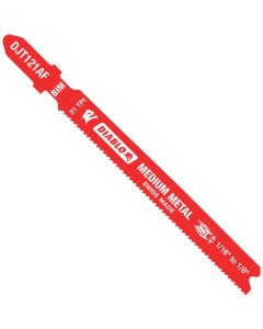 3-5/8" 21t Jigsaw Blade