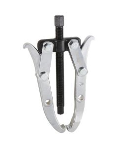 6" 2-jaw Gear Puller