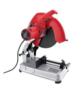 Milwaukee 14 In. 15-Amp Chop Saw