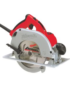 Milwaukee TILT-LOK 7-1/4 In. 15-Amp Circular Saw