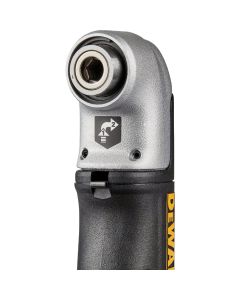 DEWALT FlexTorq 2-In-1 Modular Right Angle Attachment