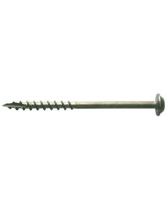 Kreg 2-1/2" #8crs Wash Screw 50