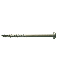 Kreg 2-1/2" Blukote Ext Screw 50