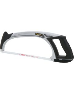 Stanley FatMax 12 In. High Tension Hacksaw